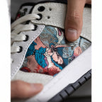 Fabio | Zapatilla de Diseño para Hombre