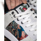 Fabio | Zapatilla de Diseño para Hombre
