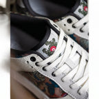 Fabio | Zapatilla de Diseño para Hombre