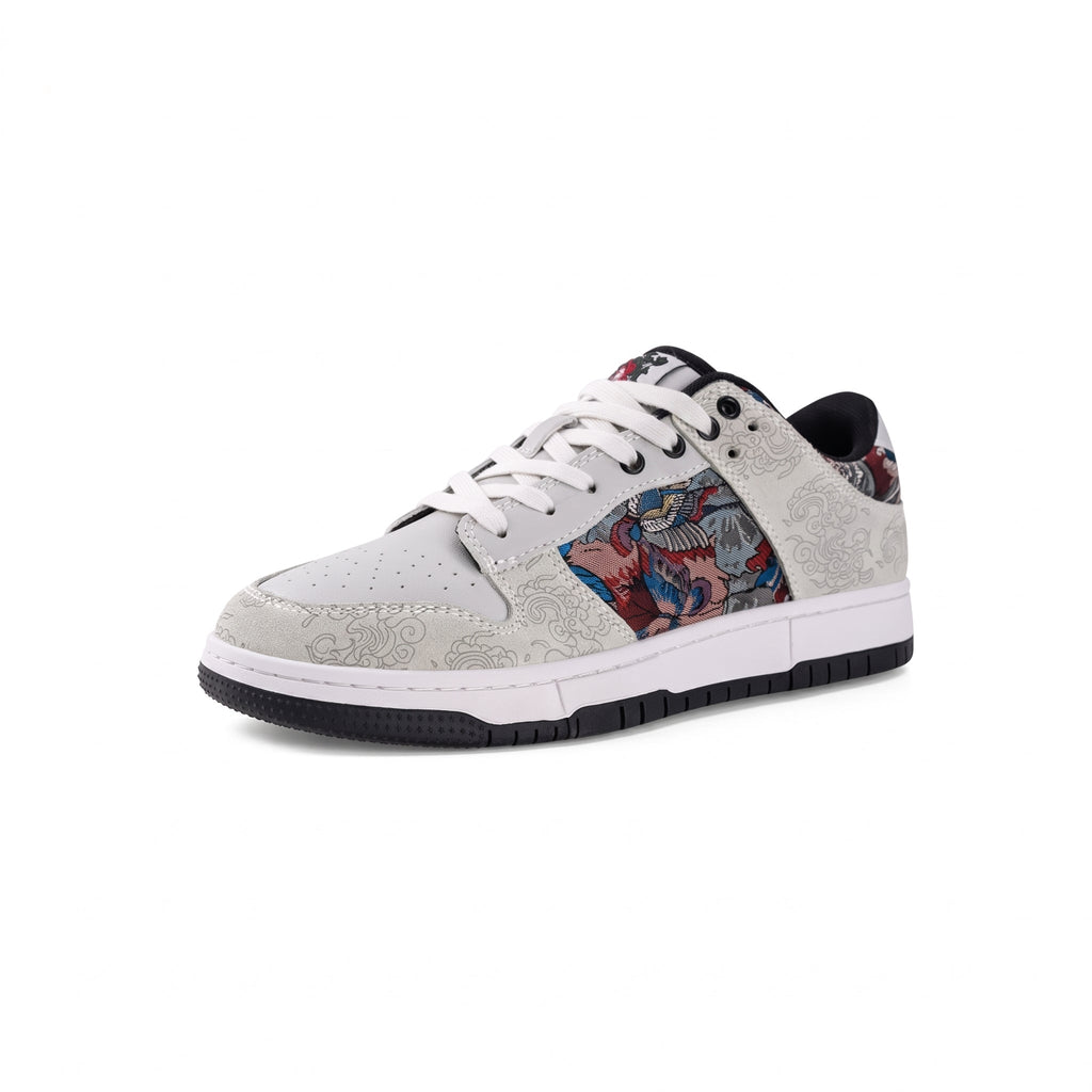 Fabio | Zapatilla de Diseño para Hombre