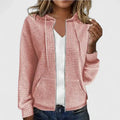 Lexis | Sudadera con cremallera