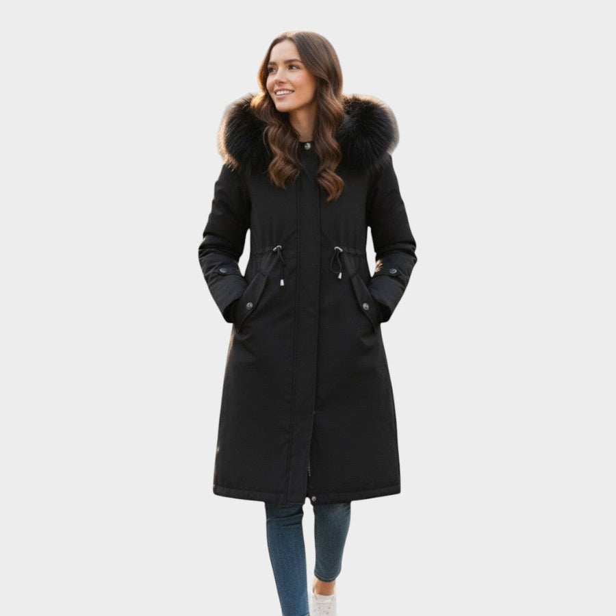 Maria | Chaqueta de otoño