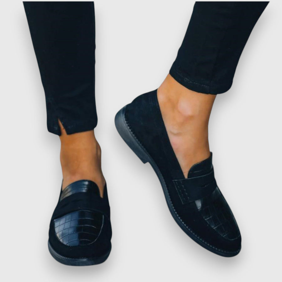 Monroe | Mocasines de mujer para el trabajo y el día a día.
