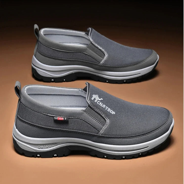 Varen Bell | Zapatos duraderos y cómodos
