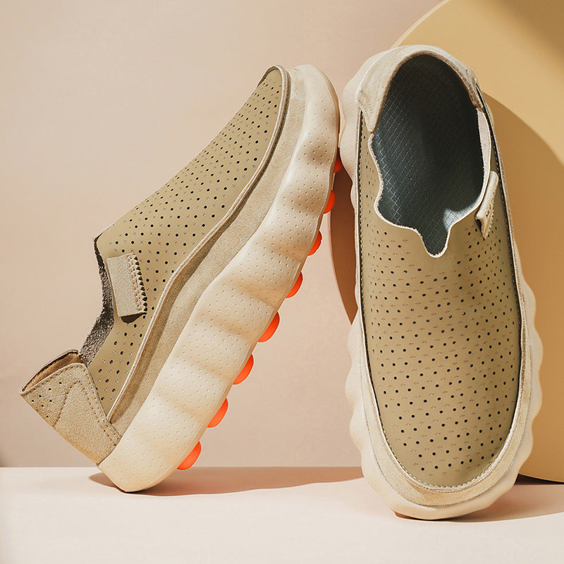 Mocasines Alberto