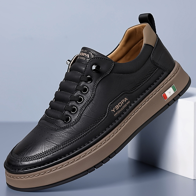 Erenzo | Zapatillas Urbanas Premium