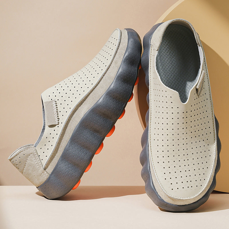 Mocasines Alberto