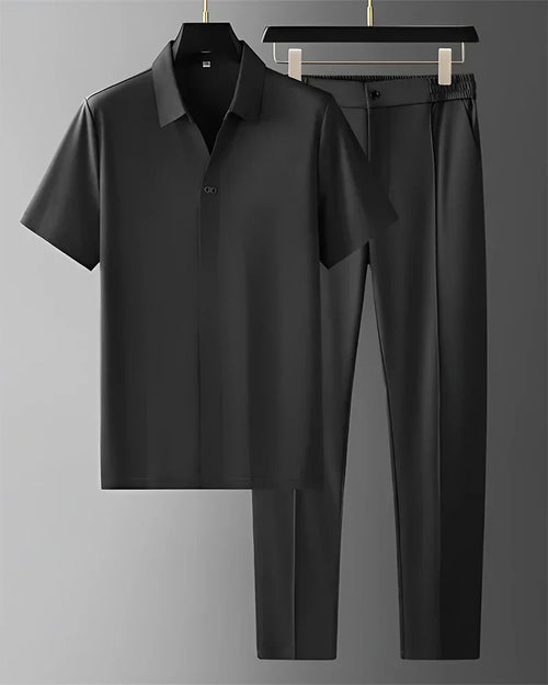 Alessio | Conjunto de Polo de Harvard