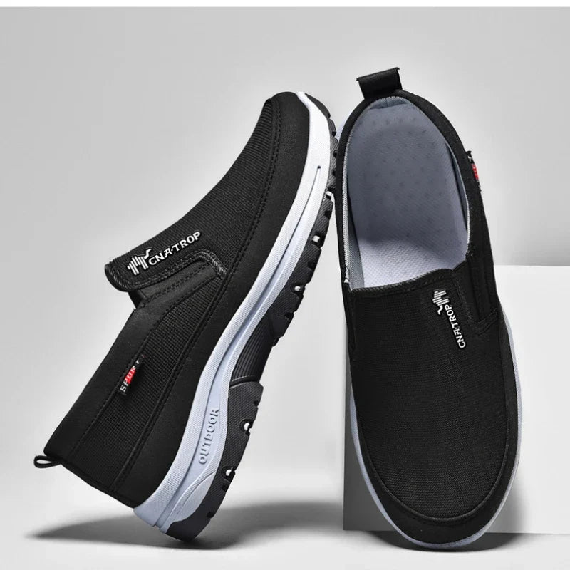 Varen Bell | Zapatos duraderos y cómodos