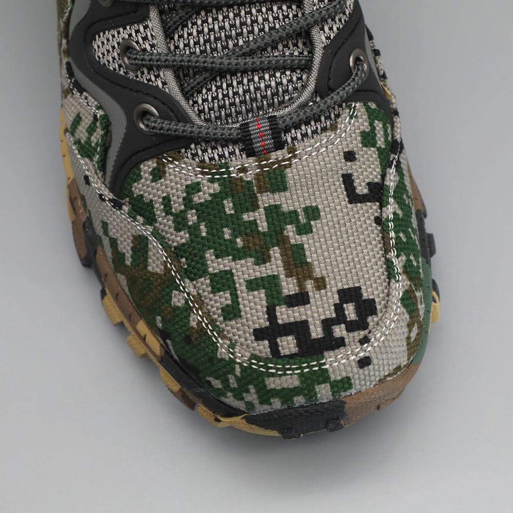 Bota Ranger