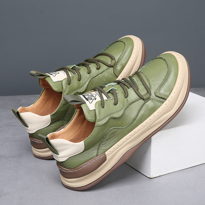 Tomás | Zapatillas de Calidad Italiana