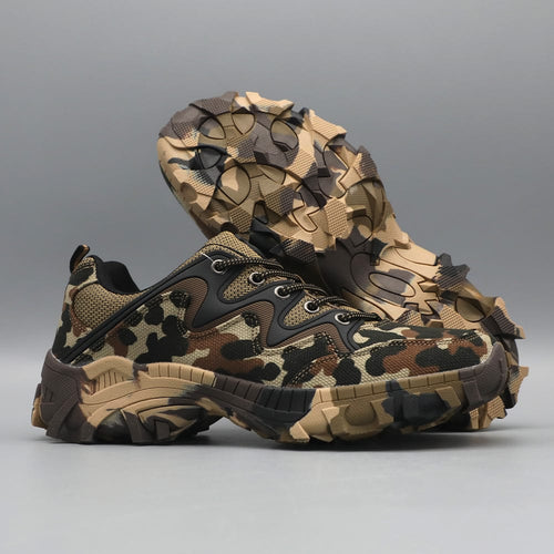 Bota Ranger