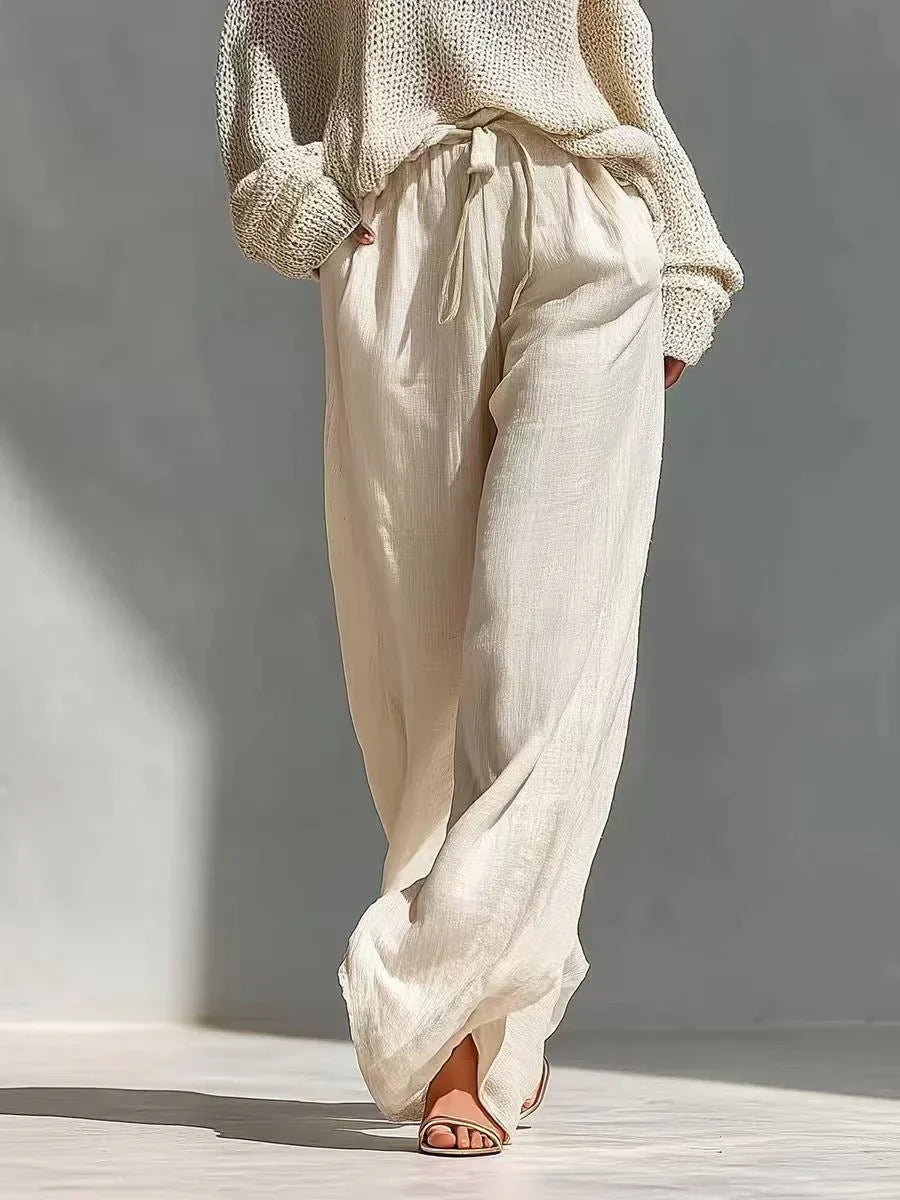 Tamara Conjunto Elegante de Dos Piezas