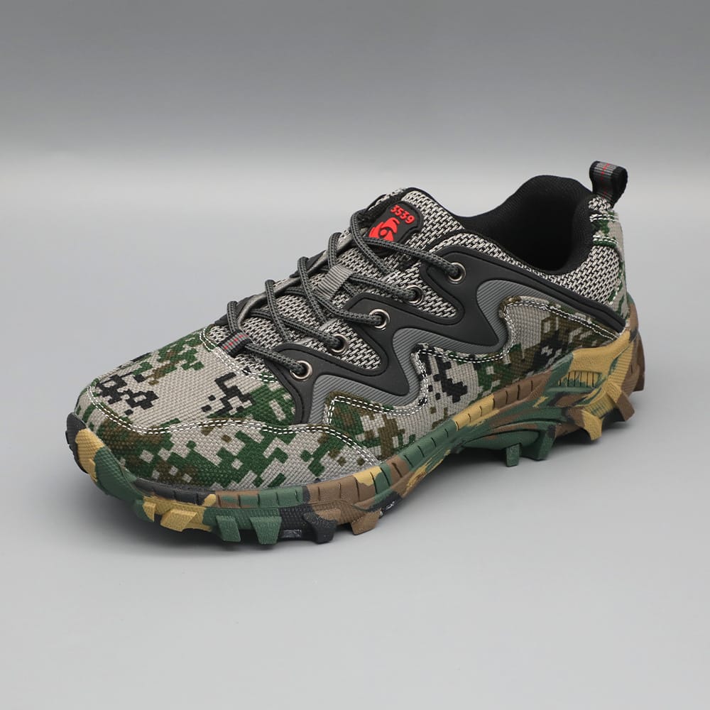 Bota Ranger
