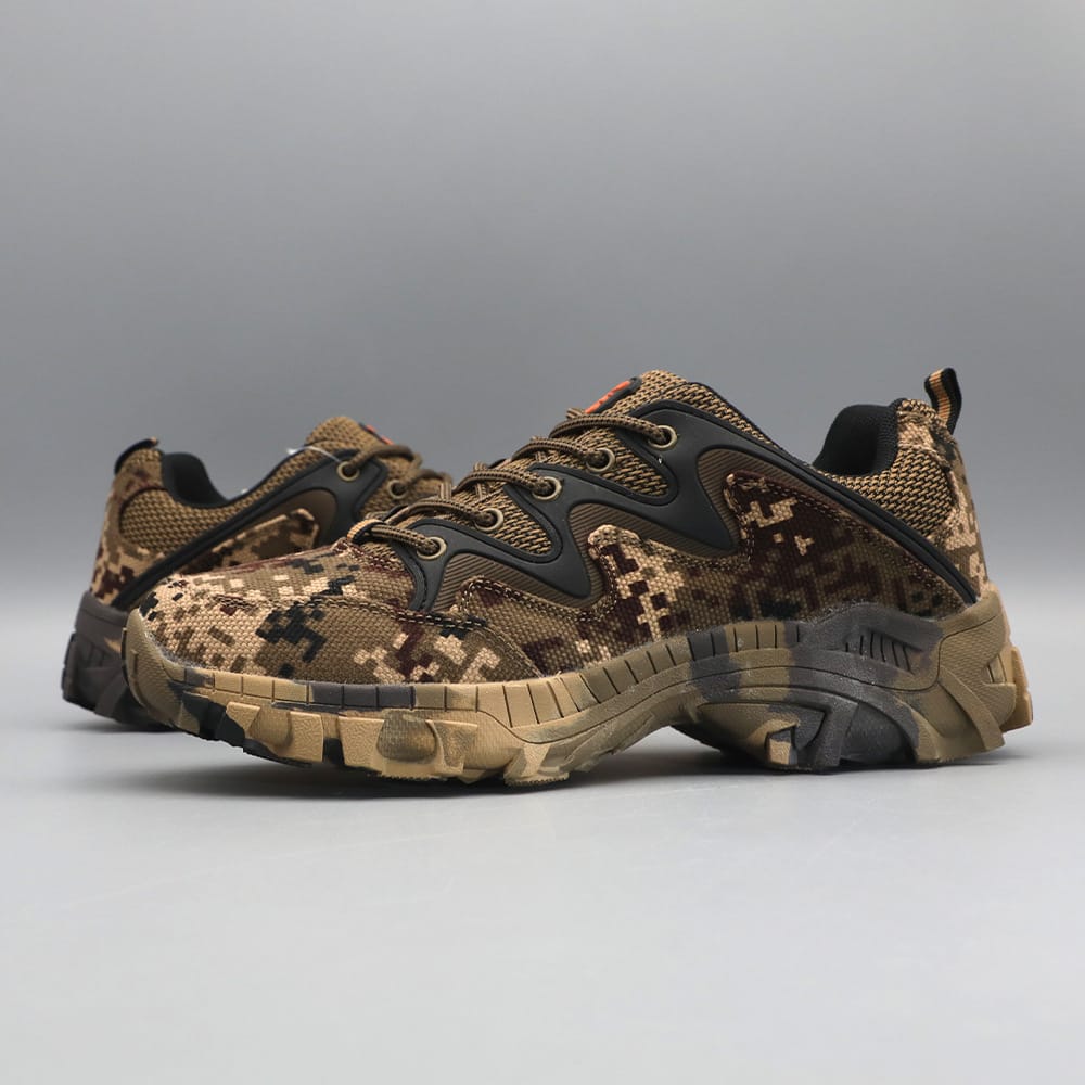 Bota Ranger