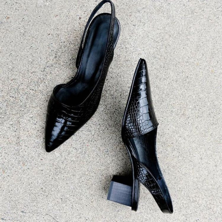 Edina | Zapatos ortopédicos cómodos