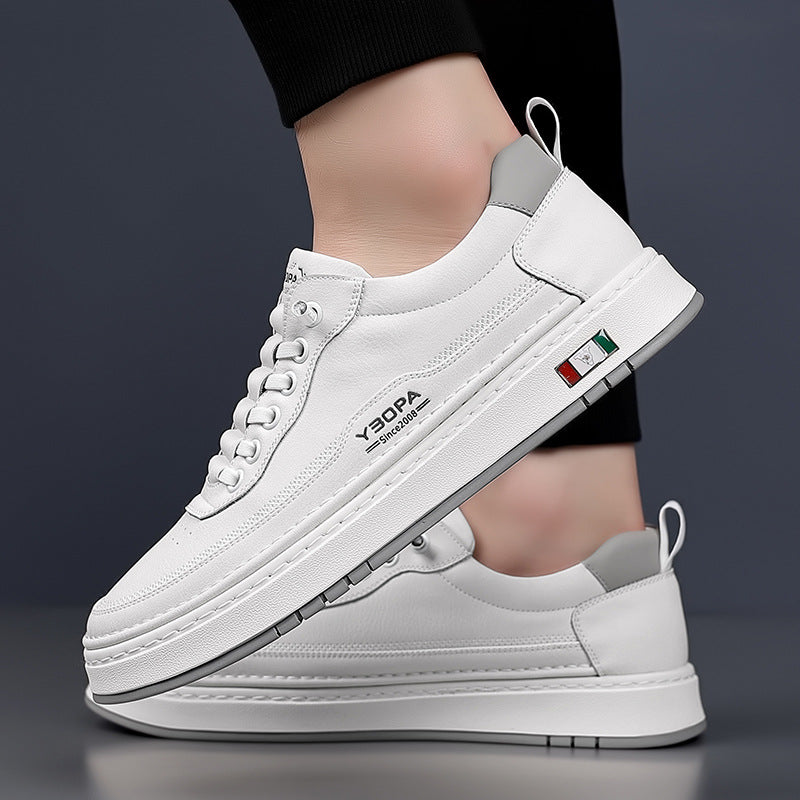 Erenzo | Zapatillas Urbanas Premium