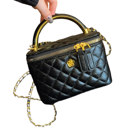 Alice - Bolso bandolera acolchado