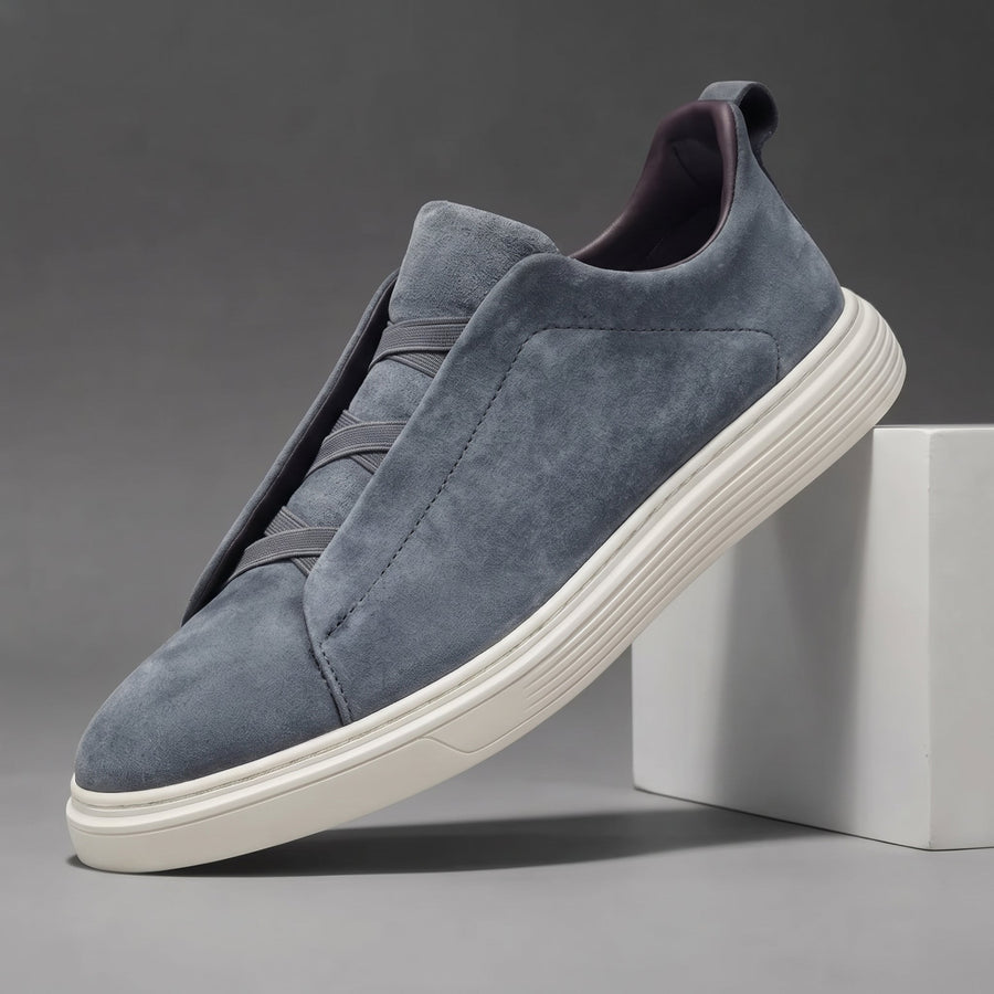 Lucca | Zapatilla Urbana Elástica