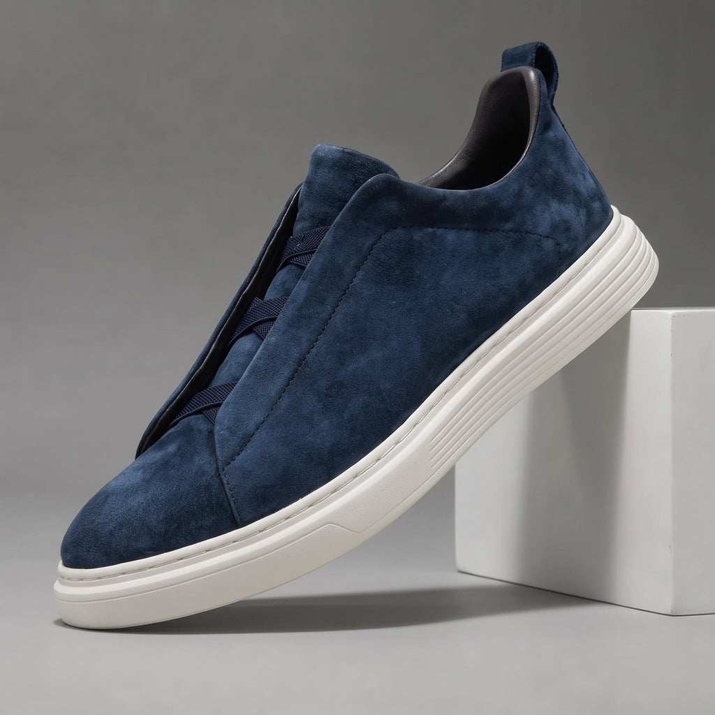 Lucca | Zapatilla Elástica