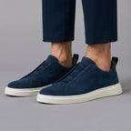 Lucca | Zapatilla Elástica