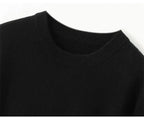 Alessandro | Camiseta de Cachemir
