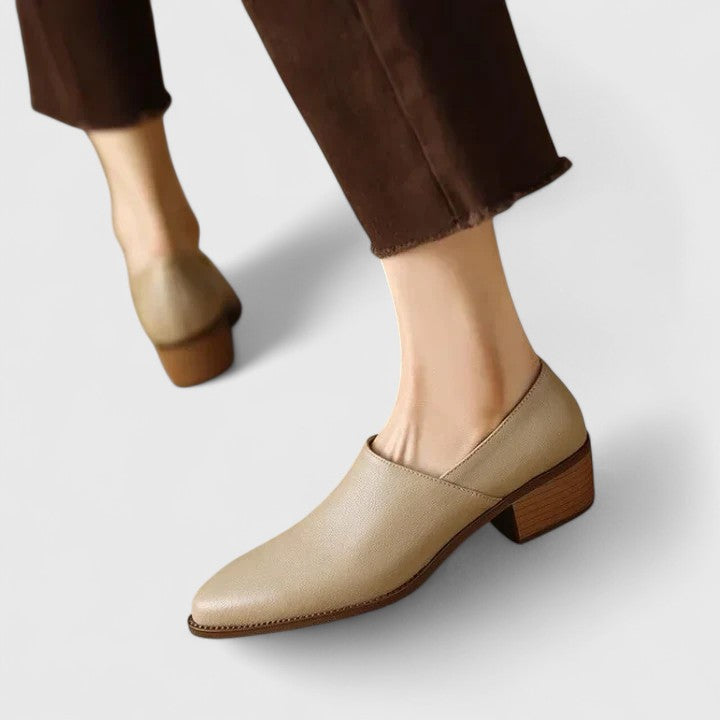 Zapatos ortopédicos Kyadae
