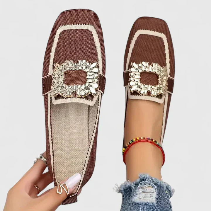 Maylora | Pantuflas ortopédicas