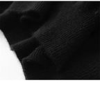 Alessandro | Camiseta de Cachemir