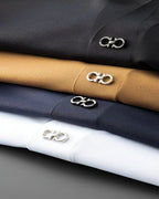 Alessio | Conjunto de Polo de Harvard