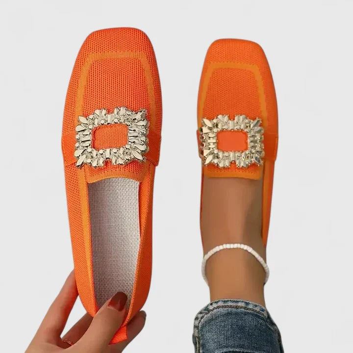Maylora | Pantuflas ortopédicas