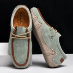 Mocasines Salkin Milan