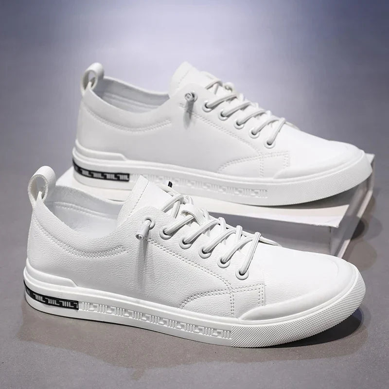 Velenzo | Sneakers Versatili per Tutti i Giorni