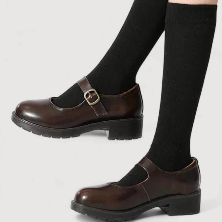 Marta | Zapatos elegantes y versátiles