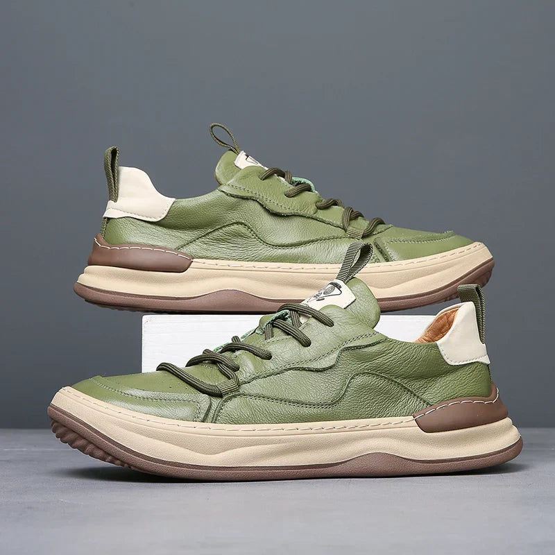 Tomás | Zapatillas de Calidad Italiana