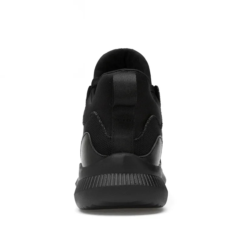 Hunter | Aumenta tu altura (+7CM)