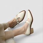 María | Zapatos ortopédicos tipo Mary Jane