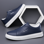Varenzo | Zapatillas Elegantes de Diario