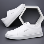 Varenzo | Zapatillas Elegantes de Diario
