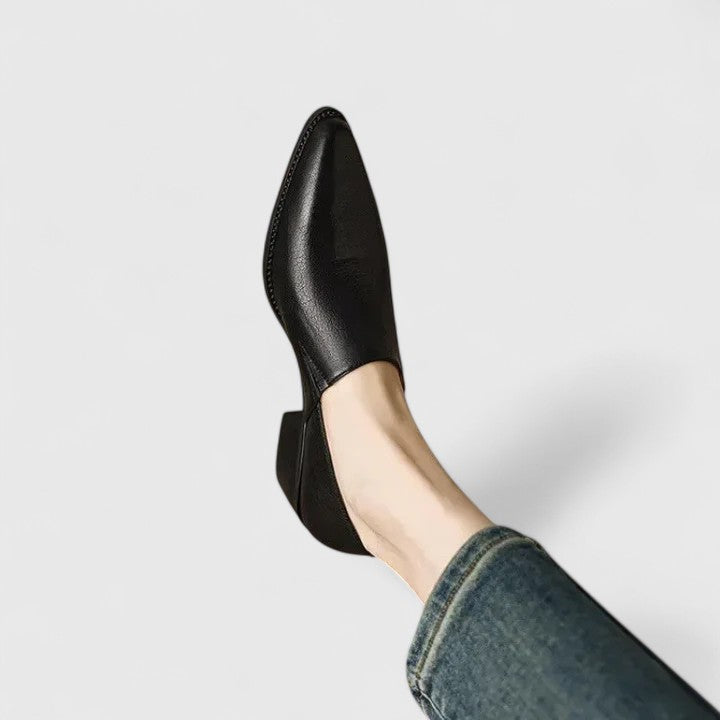 Zapatos ortopédicos Kyadae