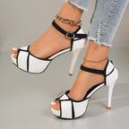 Valentina – Tacones elegantes