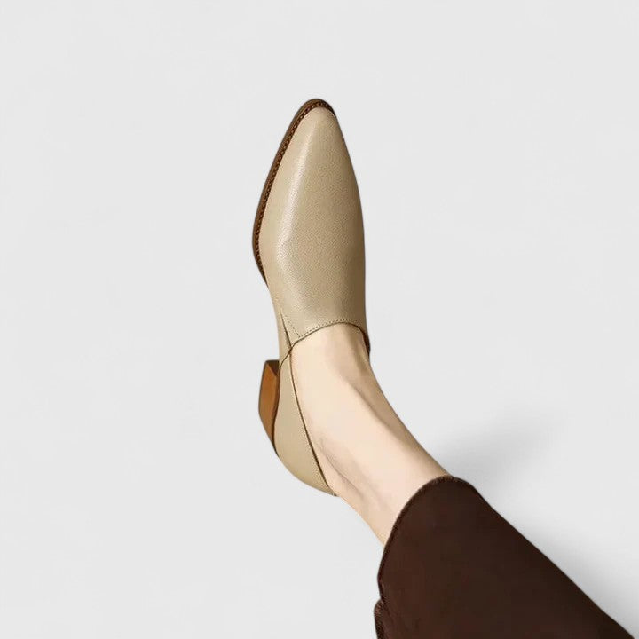 Zapatos ortopédicos Kyadae
