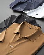 Alessio | Conjunto de Polo de Harvard