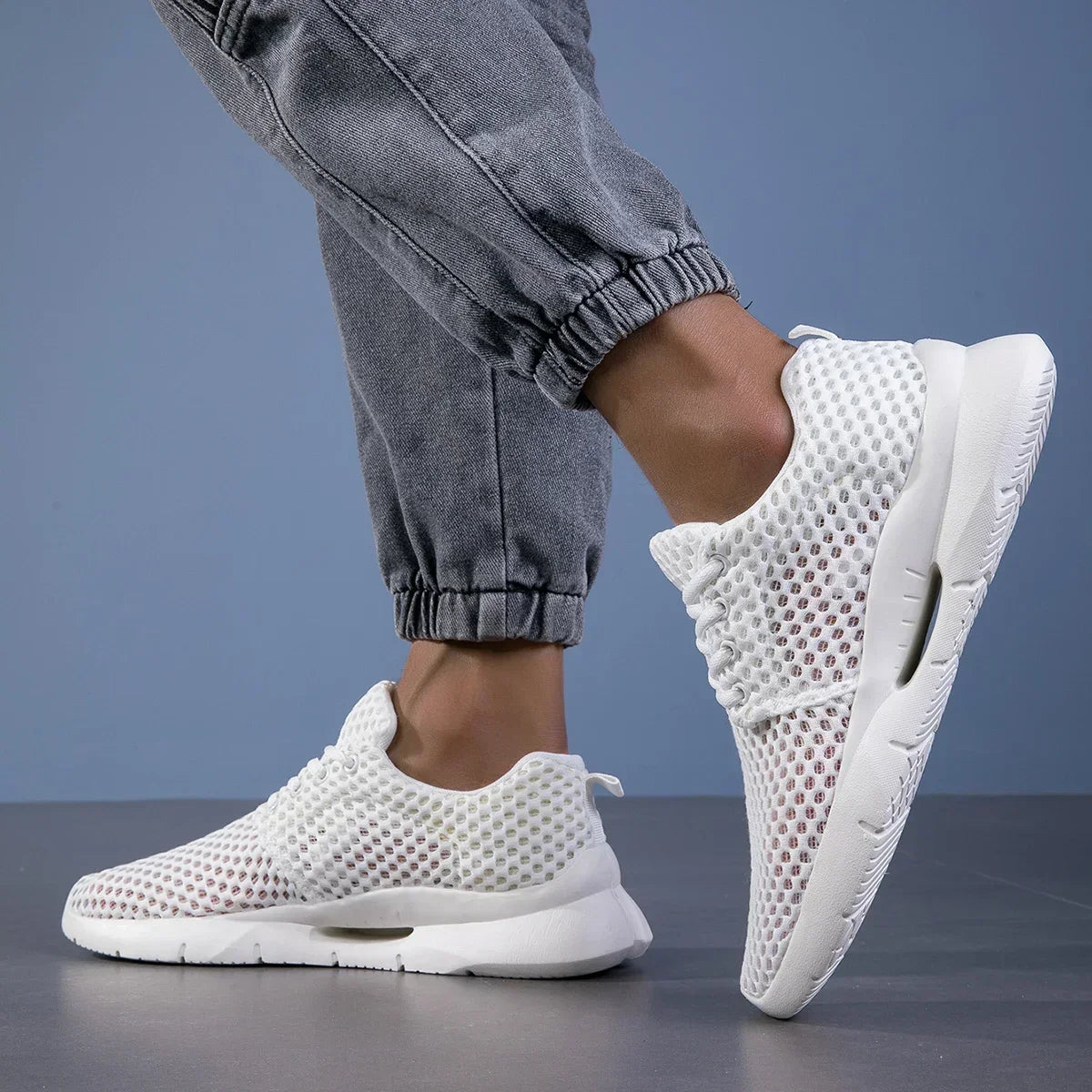 Marco – Zapatilla Cómoda y Transpirable