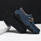 Mocasines Salkin Milan
