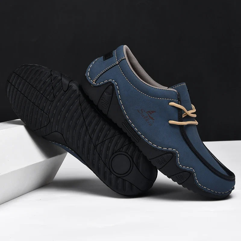 Mocasines Salkin Milan