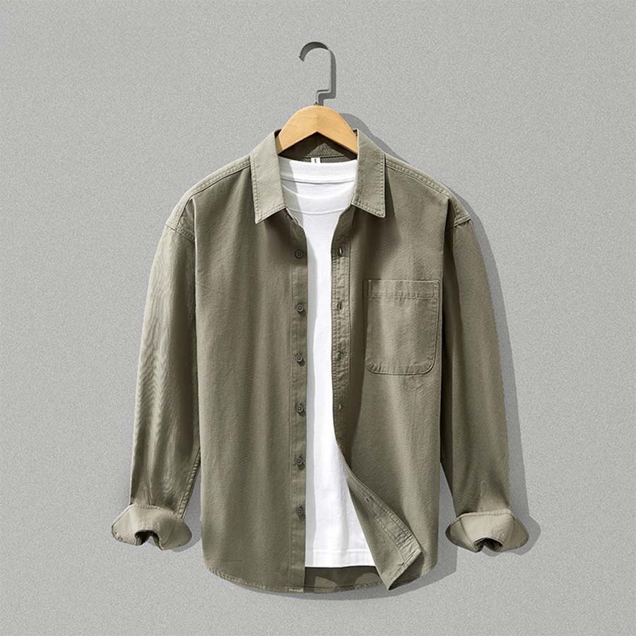 Camisa Vittorio