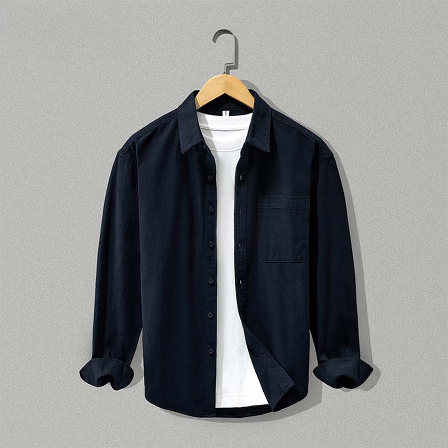 Camisa Vittorio