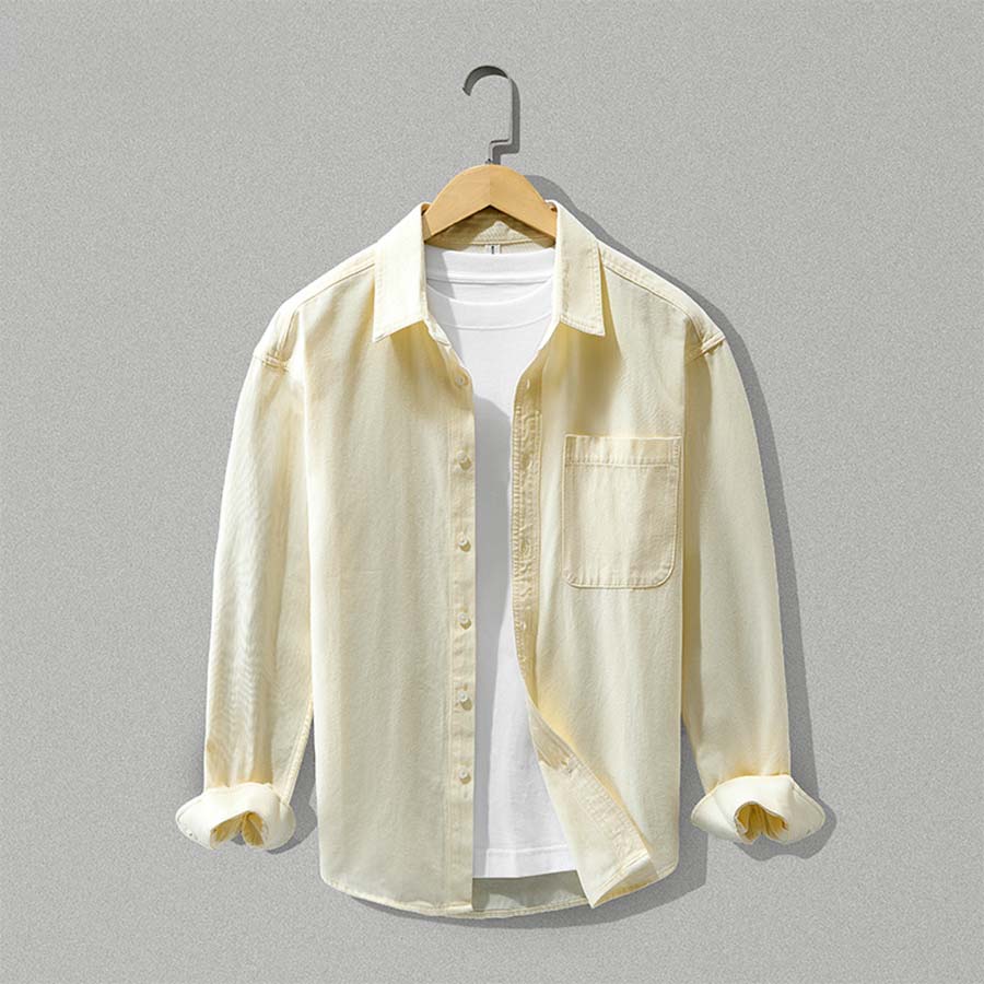 Camisa Vittorio