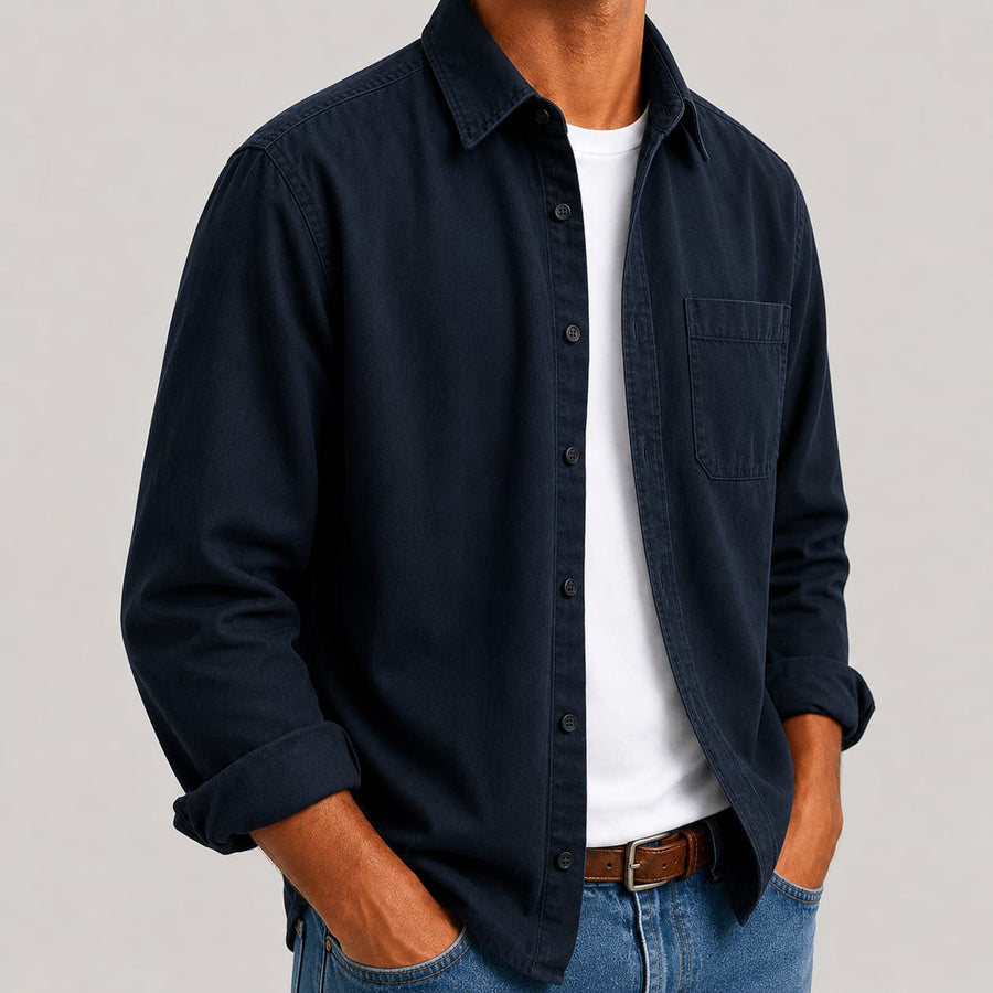 Camisa Vittorio